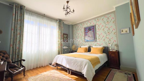 Appartement de 172 m²