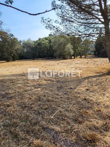 Achat terrain Villeneuve-lès-Avignon - 749 m² - 224 700 €