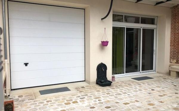 Maison à vendre    4 pièces •  Clermont