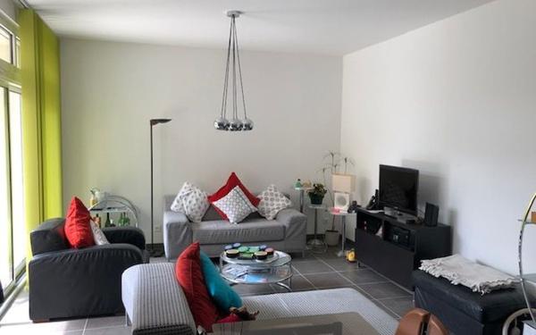 Maison à vendre    4 pièces •  Clermont