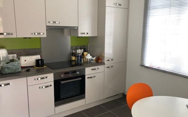 Maison à vendre    4 pièces •  Clermont