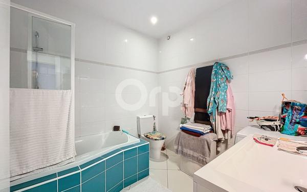 Maison à vendre    4 pièces •  Clermont