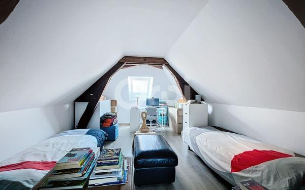 Maison à vendre    4 pièces •  Clermont