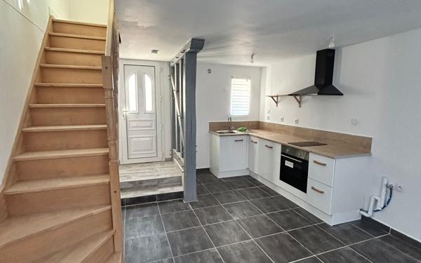 Maison à louer    2 pièces •  Romorantin-Lanthenay