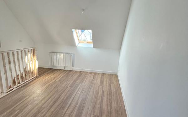 Maison à louer    2 pièces •  Romorantin-Lanthenay