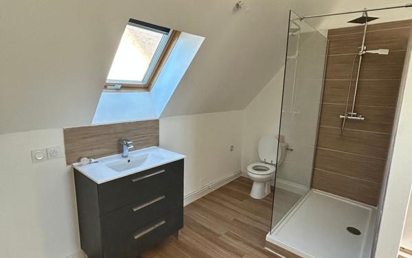 Maison à louer    2 pièces •  Romorantin-Lanthenay