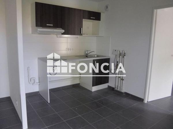 Location Appartement 2 pièces 43.12 m² - 39 CHEMIN ST ETIENNE Bayonne 64100