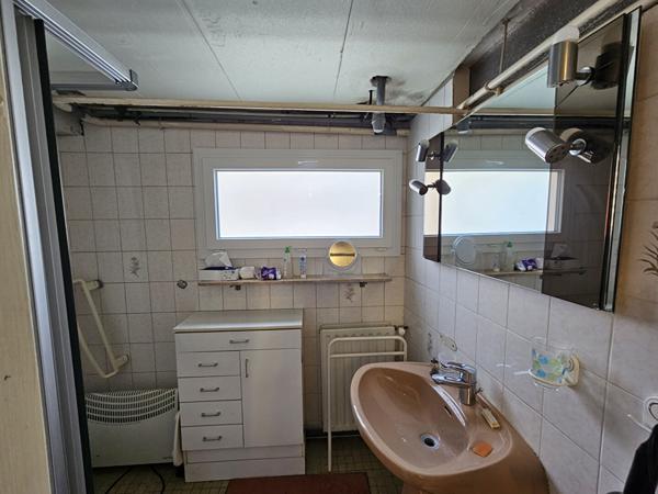 Maison spacieuse à vendre à Villers-lès-Nancy - Clairlieu