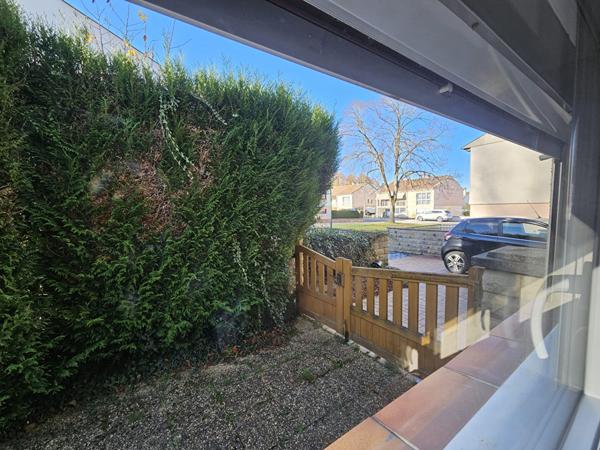 Maison spacieuse à vendre à Villers-lès-Nancy - Clairlieu