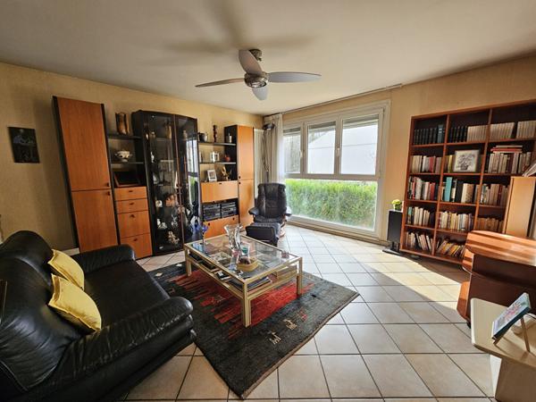 Maison spacieuse à vendre à Villers-lès-Nancy - Clairlieu