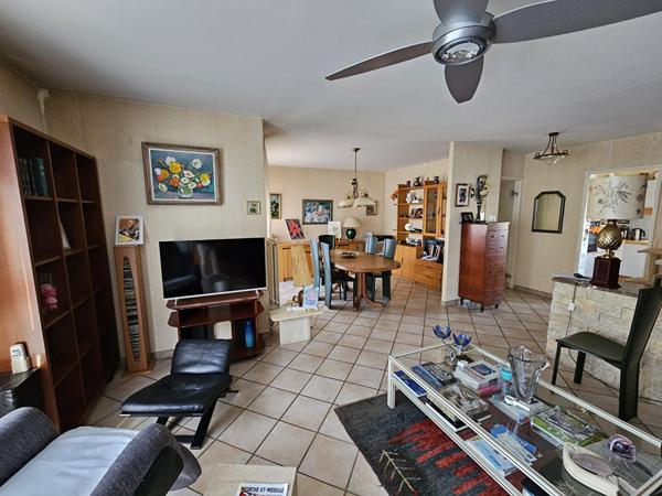 Maison spacieuse à vendre à Villers-lès-Nancy - Clairlieu