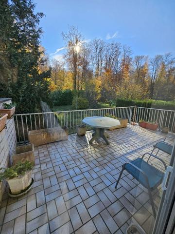 Maison spacieuse à vendre à Villers-lès-Nancy - Clairlieu