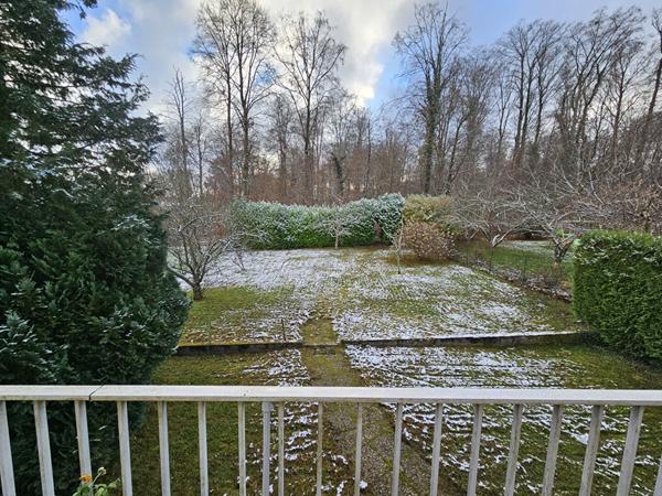 Maison spacieuse à vendre à Villers-lès-Nancy - Clairlieu