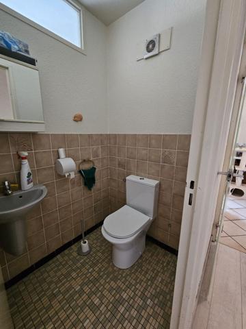 Maison spacieuse à vendre à Villers-lès-Nancy - Clairlieu