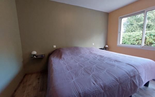 Maison à vendre    5 pièces •  Seigy