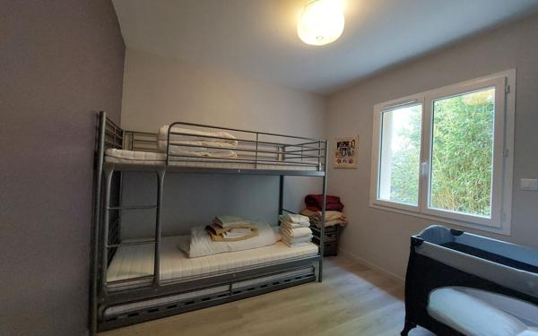 Maison à vendre    5 pièces •  Seigy