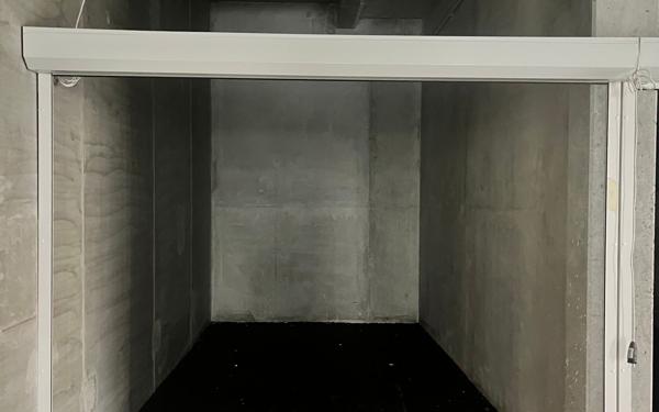 Stationnement à vendre    14 m2 Portes-lès-Valence