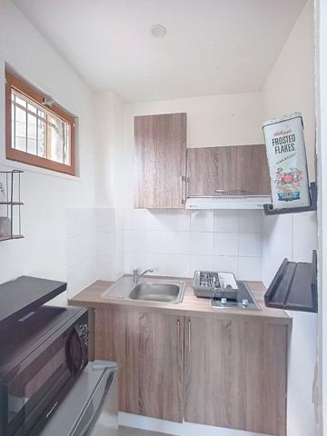 Appartement type F2 MEUBLÉ en duplex Bar-le-duc