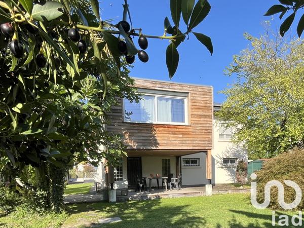 Maison à vendre 5 pièces 104 m² Lescar