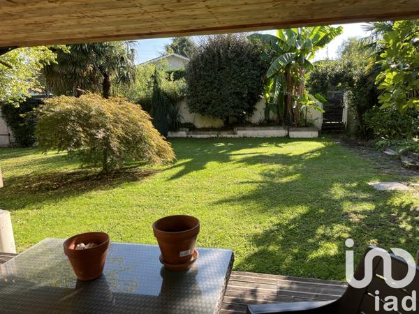 Maison à vendre 5 pièces 104 m² Lescar