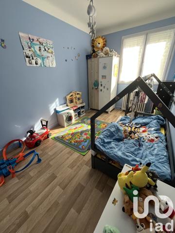 Maison à vendre 5 pièces 104 m² Lescar