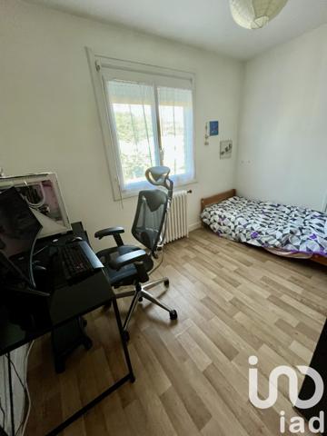 Maison à vendre 5 pièces 104 m² Lescar