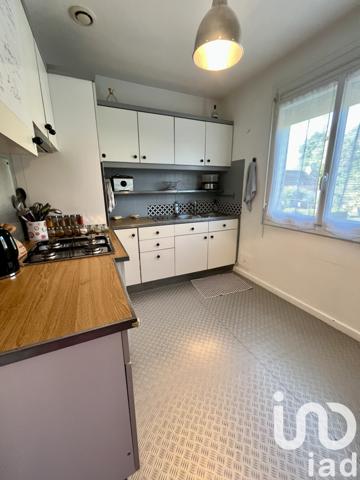 Maison à vendre 5 pièces 104 m² Lescar