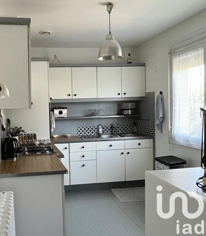 Maison à vendre 5 pièces 104 m² Lescar