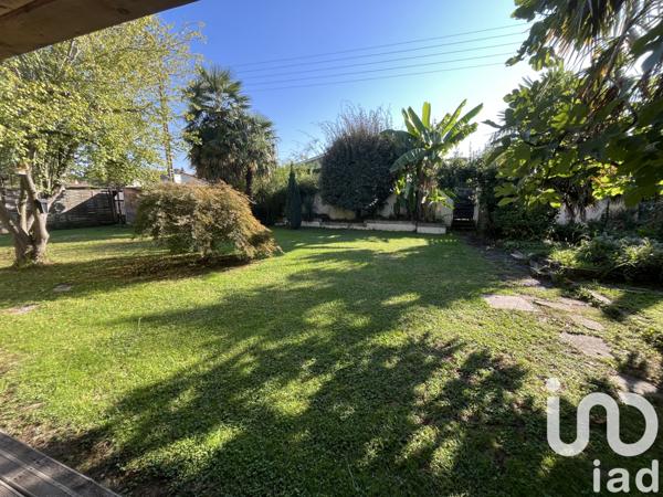 Maison à vendre 5 pièces 104 m² Lescar