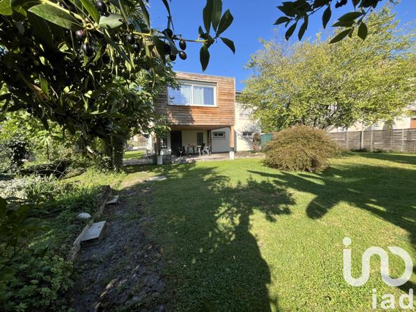 Maison à vendre 5 pièces 104 m² Lescar