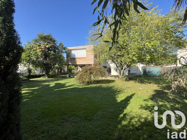 Maison à vendre 5 pièces 104 m² Lescar