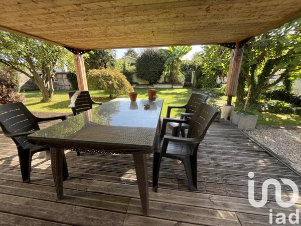 Maison à vendre 5 pièces 104 m² Lescar