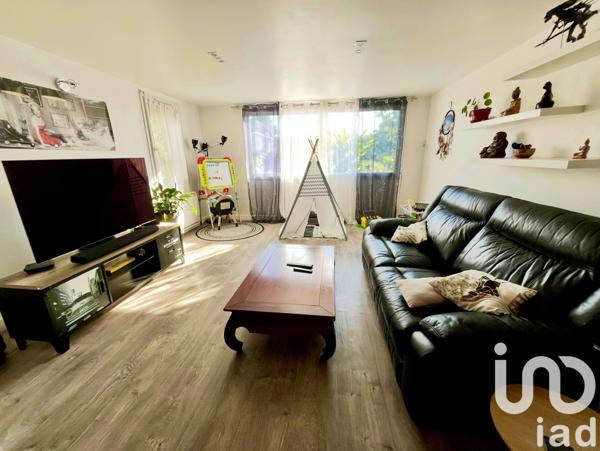 Maison à vendre 5 pièces 104 m² Lescar