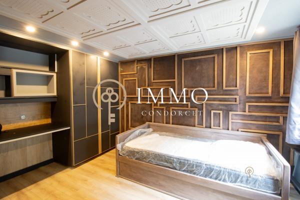 Chambre en colocation