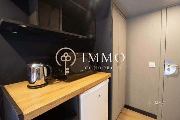 Chambre en colocation