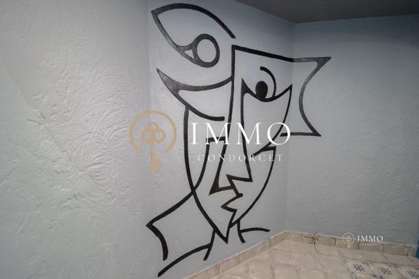 Chambre en colocation