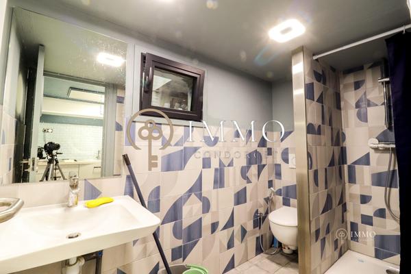 Chambre en colocation