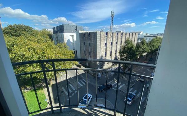 Appartement à vendre    6 pièces • 145 m2 Brest