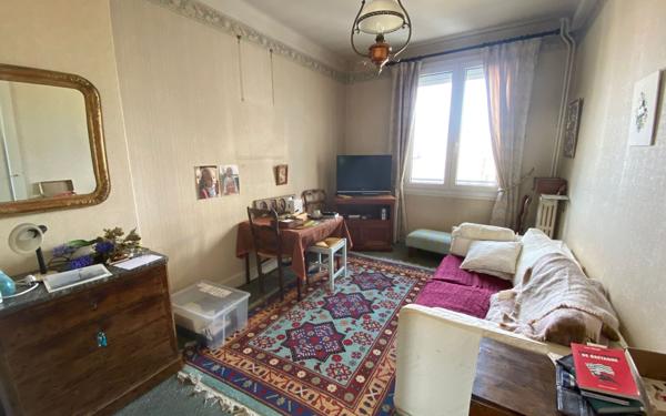 Appartement à vendre    6 pièces • 145 m2 Brest