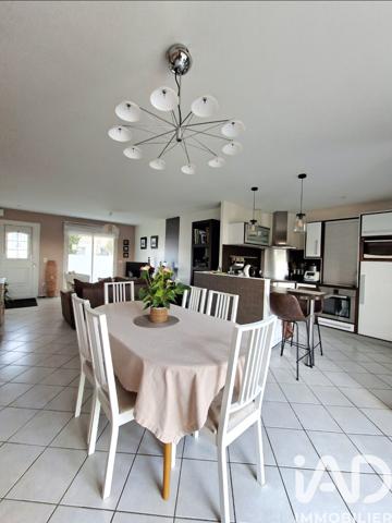 Maison à vendre 4 pièces 85 m² Rives de l'Yon