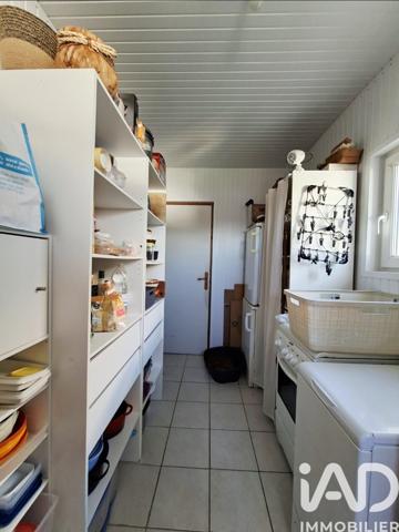 Maison à vendre 4 pièces 85 m² Rives de l'Yon