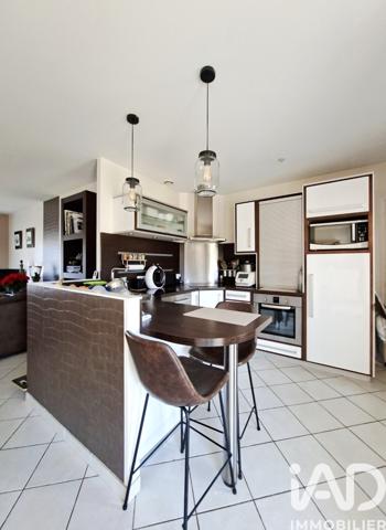 Maison à vendre 4 pièces 85 m² Rives de l'Yon