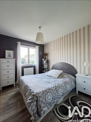 Maison à vendre 4 pièces 85 m² Rives de l'Yon