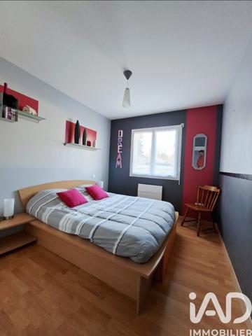 Maison à vendre 4 pièces 85 m² Rives de l'Yon