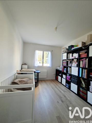 Maison à vendre 4 pièces 85 m² Rives de l'Yon