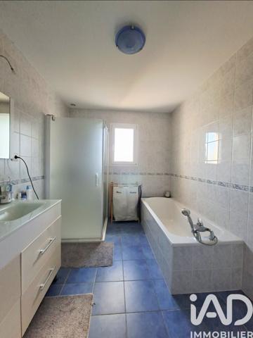 Maison à vendre 4 pièces 85 m² Rives de l'Yon