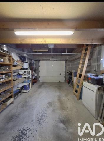 Maison à vendre 4 pièces 85 m² Rives de l'Yon