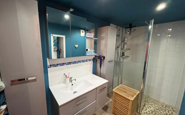 Maison à vendre    4 pièces •  Arvert