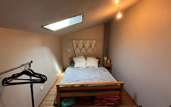 Maison à vendre    4 pièces •  Arvert