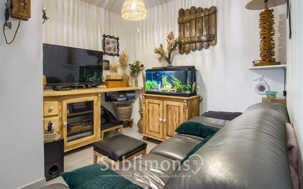 Maison 5 pièces 88 m²